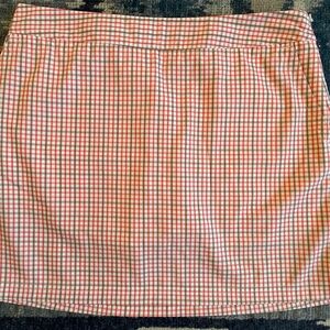 adidas Women's Golf Skirt. Size 8.